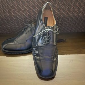 New Todd Welsh Leather Dress Shoes w/out Box